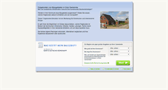 Desktop Screenshot of folgekostenrechner.was-kostet-mein-baugebiet.de